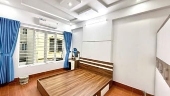 💥💥Nhà đẹp giá tốt Bùi Xương Trạch 4 tầng 31 m2  ngõ thông rộng gần p
