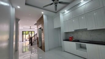 BÁN NHÀ BÀ TRIỆU 5 TẦNG, THANG MÁY, FULL NỘI THẤT, GIÁ HƠ