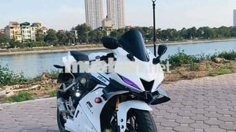 R15v3 độ full R6
