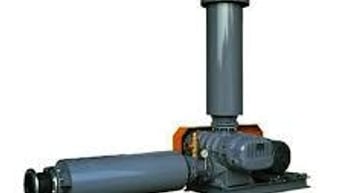 Máy thổi khí Longtech - Nam Phát