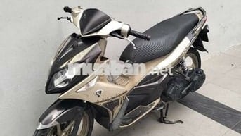 Xe novo LX biển số 47