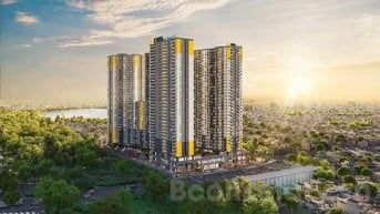 Dự Án Mới tại Chủ Đầu Tư Bcons giá tốt chỉ 31 triệu/m2