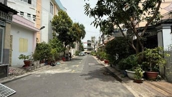 🌟11tr🌟4x18m lửng đúc hẻm đẹp Thoại Ngọc Hầu gần UBND Quận Tân Phú