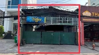 BÁN GẤP KHUÔN ĐÁT SIÊU HIẾM ĐƯỜNG UNG VĂN KHIÊM P25 BÌNH THẠNH 