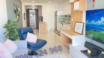 CHÍNH CHỦ CHO THUÊ CĂN HỘ GATEWAY- 74 m2 – 2PN – FULL NỘI THẤT CAO CẤP