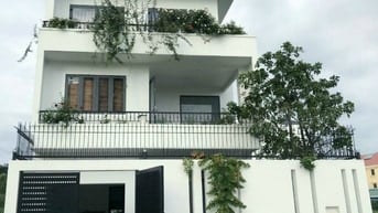 Bán nhà biệt thự Quận 2 đường Nguyễn Duy Trinh KDC 10 mẫu (165m) 24 tỷ