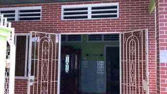 Cần bán gấp nhà cấp 4 ở ngay Lê Thị Lơ , Hóc Môn 100m2 SHR giá 870tr