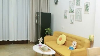 Bán nhà 30,5m2 5 tầng Tân Triều, Thanh Trì, Hà Nội