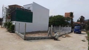 CẦN BÁN GẤP LÔ GÓC 2 MẶT TIỀN - VĨNH TRUNG, NHA TRANG