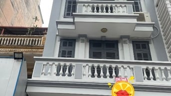 CC bán nhà 5T 75m2 Mt 6m mặt phố Đặng Thuỳ Trâm - Cầu Giấy làm VP, Cty