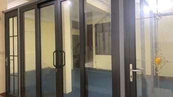 CHO THUÊ TẦNG 2 DT 82M LÀM VP HOẶC KINH DOANH