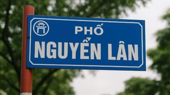 BÁN NHÀ 3 TẦNG DÂN XÂY 40M2 - PHÂN LÔ - OTO - NGUYỄN LÂN - THANH XUÂN