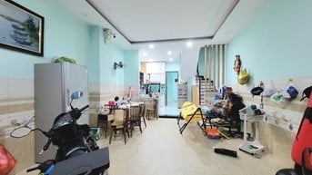 ĐẶNG THÙY TRÂM, P13, BÌNH THẠNH- ĐƯỜNG 10M- 65m2(5x13)- CHỈ 10.3 TỶ TL
