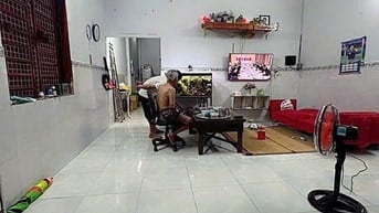 BÁN GẤP NHÀ CẤP 4 94M² – TÂN HIỆP 4, HÓC MÔN – GIÁ 725TR - 94m2