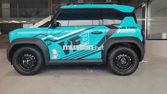 CƠ HỘI CUỐI CHỈ CÒN VÀI XE VF3 GIÁ 266TR KÈM PIN