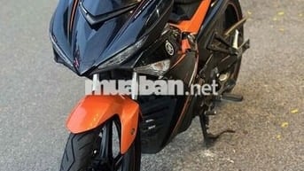 Exciter 2019 Có bán trả góp