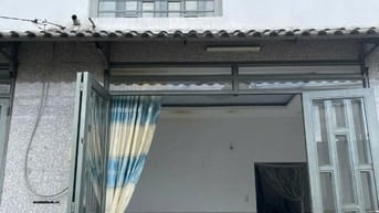 Chính chủ gửi bán gấp nhà 4*6 trệt lầu giá 880tr bớt lộc 
