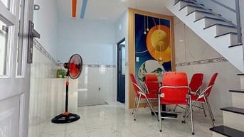 chính chủ cần bán gấp nhà gần mặt tiền đường nguyễn văn bứa 