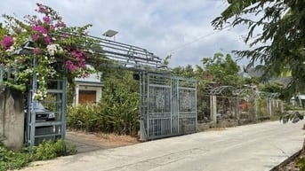 Bán đất Trịnh Đình Thảo, TP Bà Rịa