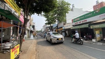 MTKD Sầm Uất ngay CHỢ TÂN HƯƠNG 
