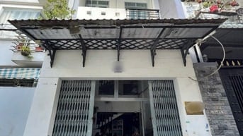 Chính chủ gửi bán gấp nhà 4*12 trệt lầu giá 4ty6 TL giá 