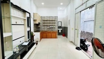 Bán nhà riêng 39 m², 6PN, Lê Văn Sỹ, Phú Nhuận – chỉ 6.x tỷ