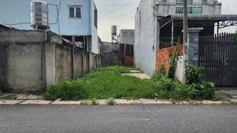 Tân Phú Trung, 132m2 thổ cư, sổ riêng, giá 780 triệu