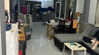 Bán nhà Nguyễn Văn Đậu, Phường 11, Quận Bình Thạnh 