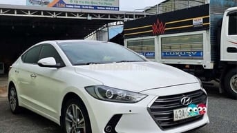 Hyundai Elantra 2.0 At Sx12.2018.Odo 6 vạn,rin đẹp