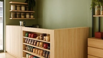 Cần 5 bạn bán cà phê, đồ uống quận 12