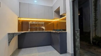 Căn góc 2 mặt hẻm 5m x 10m, sổ đẹp, gần mặt tiền Lê Văn Sỹ, Phú nhuậ