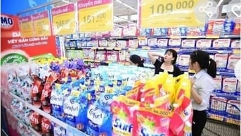 SIÊU THỊ QUẬN 3 CẦN TUYỂN 10 NV HỖ TRỢ KHU VỰC BÁN HÀNG