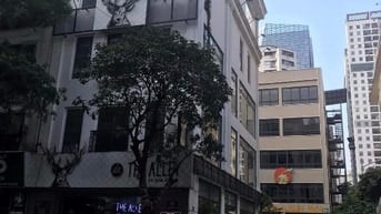 CHO THUÊ NHÀ LÔ GÓC MẶT PHỐ CHÙA LÁNG-BAO QUANH LÀ 5 TRƯỜNG ĐẠI HỌC