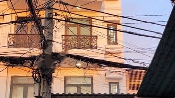 SIÊU PHẨM BIỆT THỰ CHÂN DÀI TÂN HÒA ĐÔNG – KIỆT TÁC SỐNG THƯỢNG LƯU