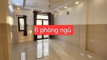 BIỆT THỰ SANG TRỌNG TÂN HÒA ĐÔNG – KHÔNG GIAN SỐNG ĐẲNG CẤP, VỊ TRÍ
