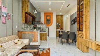 Bán nhà riêng 2,63 tỷ, DTSD 85m2 Tân Kỳ Tân Quý,Bình Tân-SHR Chính Chủ