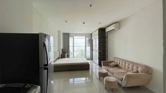 ORCHARD GARDEN, Hồng Hà, Phú Nhuận, 45m2, 1PN, 10tr5/th, Officetel