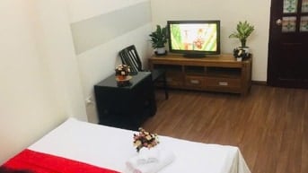 Cho thuê CCMN Full Nội Thất trung tâm phố cổ 