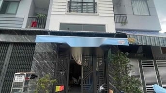 Cho thuê nhà hẻm 5m(XH) Tên Lửa, P. An Lạc A, Q.Bình Tân giá 20tr