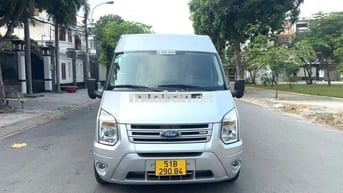 2019 SVP - 151000 km