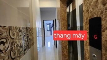 SIÊU PHẨM BIỆT THỰ CHÂN ĐÀI DT120M2 TÂN HÒA GIÁP QUẬN 6 NHỈNH 8 TỶ
