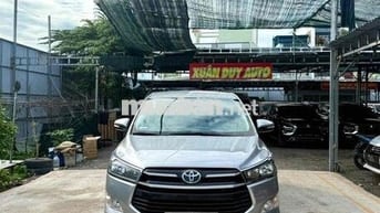 INNOVA 2.0E 2016 MẪU MỚI ,BẢO HÀNH 1 NĂM XE ĐẸP