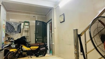 Bán nhà riêng tại Khương Đình, 1,6 tỷ, 24m2, Chính chủ, uy tín