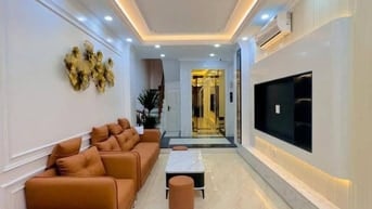 Nhà Đẹp Ngõ Ô TÔ, Kinh Doanh,  Yên Lạc, Hai Bà Trưng 41m, giá 14.8 tỷ 