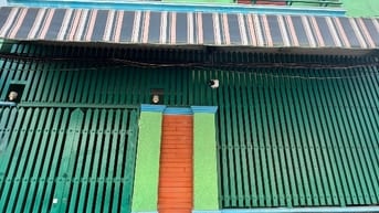 Bán nhà hxh Lê Văn Duyệt Bình Thạnh 82m2(7.5x11m) 3 tầng đúc thật 4PN 