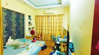Siêu Phẩm mặt ngõ Kinh Doanh, 45M2 X 4 tầng , Mặt tiền 7M  tại Đống Đa