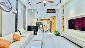 Giảm Nóng 300tr Tôi Chính Chủ Cần Bán Nhanh Nhà 60m2,Hẻm Oto-Bình Tân