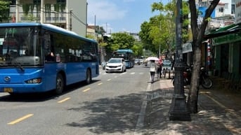 HH 2% - Bán nhà Mặt Tiền Kinh Doanh – Số 11A Phạm Viết Chánh, P.NCT Q1