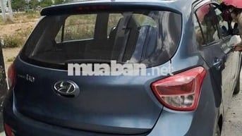 Hyundai Grand i10 2015