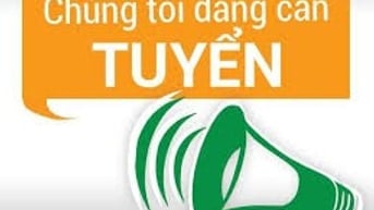 CẦN TUYỂN GẤP NHÂN VIÊN ĐÓNG GÓI